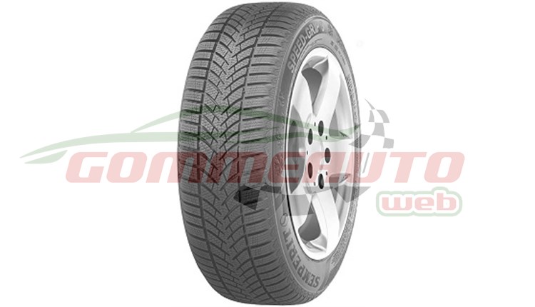 COP. 195/45R16 84H XL SPEED-GRIP 3